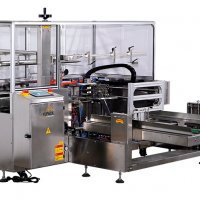 開箱機動力料倉的優(yōu)勢