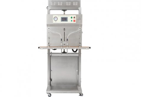 經(jīng)濟型外抽真空包裝機VS-H600（不銹鋼）