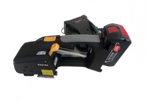 ZP78手提電動打包機(jī)