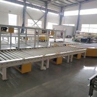 輸送機(jī)安裝的注意事項(xiàng)