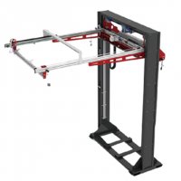 如何選擇覆頂膜機