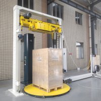 纏繞打包一體機(jī)機(jī)芯移動(dòng)的優(yōu)勢