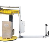 棧板打包機(jī)對(duì)環(huán)境要求有哪些