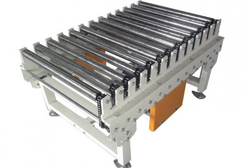 機(jī)器人抓取線(xiàn)（長(zhǎng)城機(jī)架）