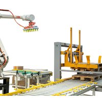 碼垛機(jī)器人的自動(dòng)控制需要注意些什么