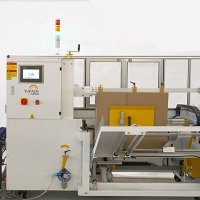 開(kāi)箱機(jī)出料口卡紙箱的常見(jiàn)問(wèn)題及解決辦法