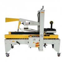 封箱機(jī)不打蓋是什么原因？