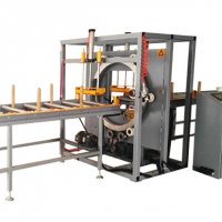 水平纏繞機(jī)如何選擇轉(zhuǎn)環(huán)尺寸